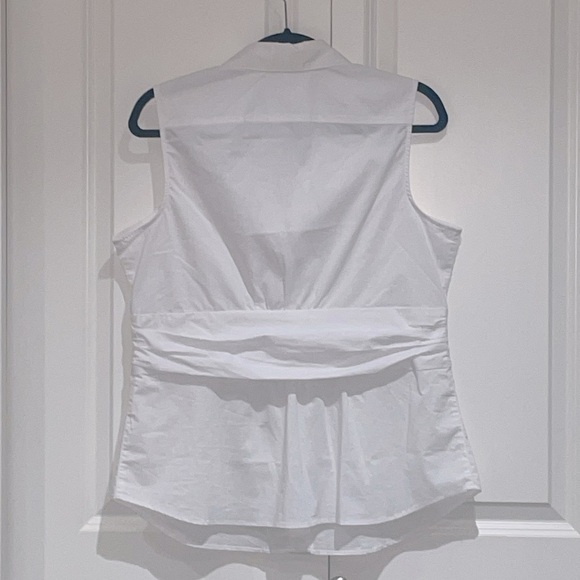 New York and Company Blouse - Picture 5 of 9